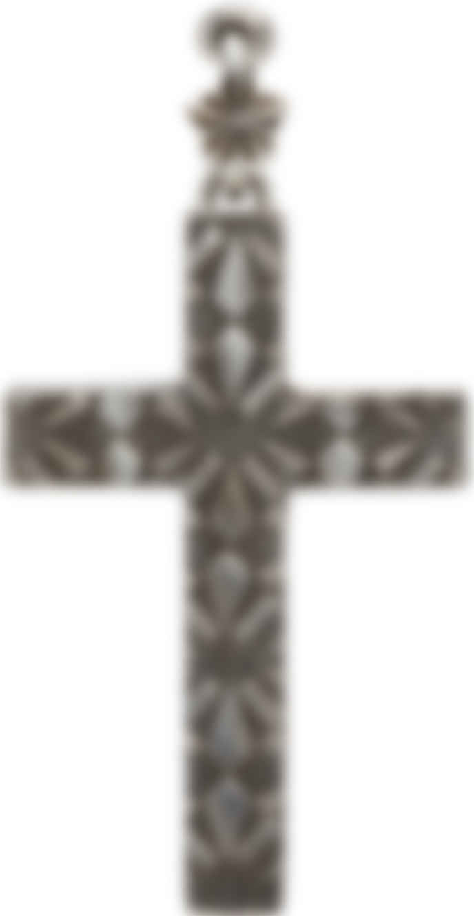 gucci cross