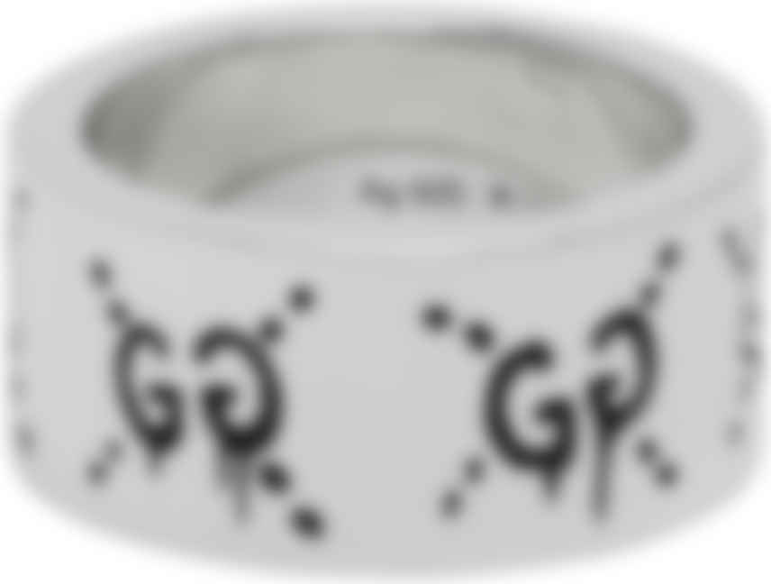 gucci large ring