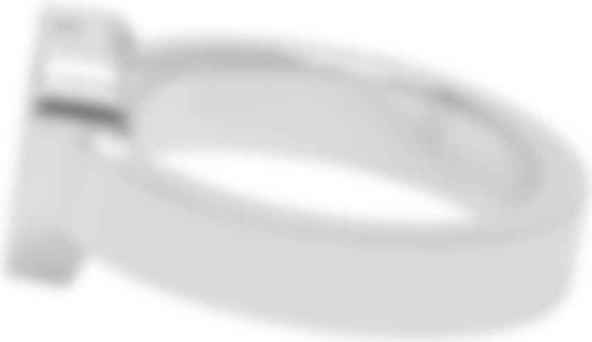 heart shaped gucci ring