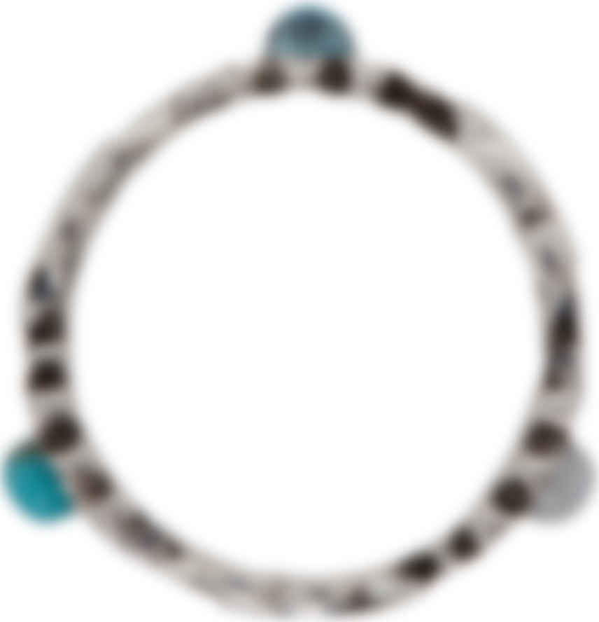 gucci gg flower ring