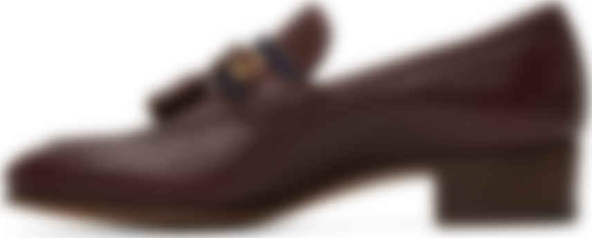 Gucci loafers ssense Clearance