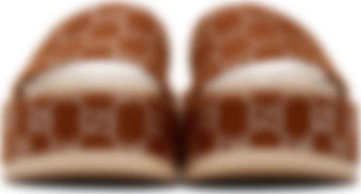 gucci angelina platform sandals