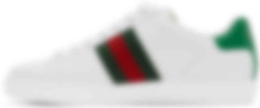 gucci kitten sneakers