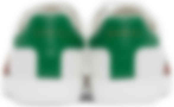 gucci kitten sneakers