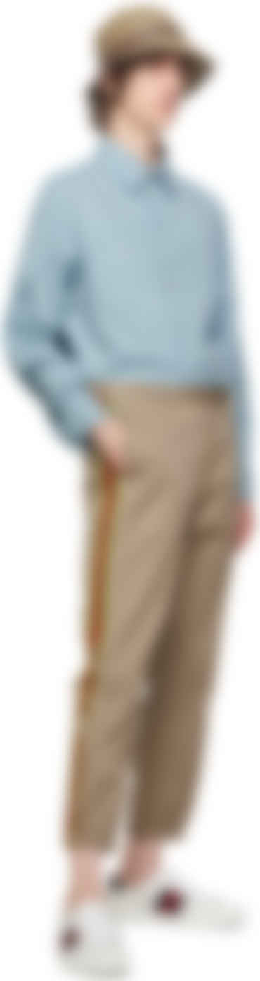 double g key bracelet