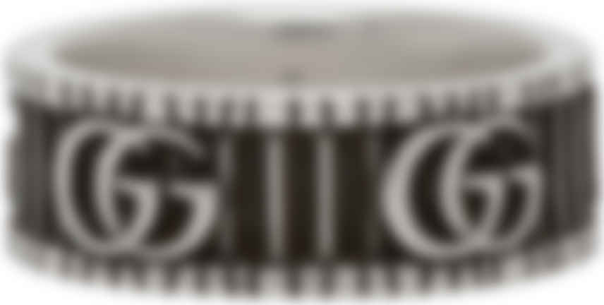 ssense gucci ring