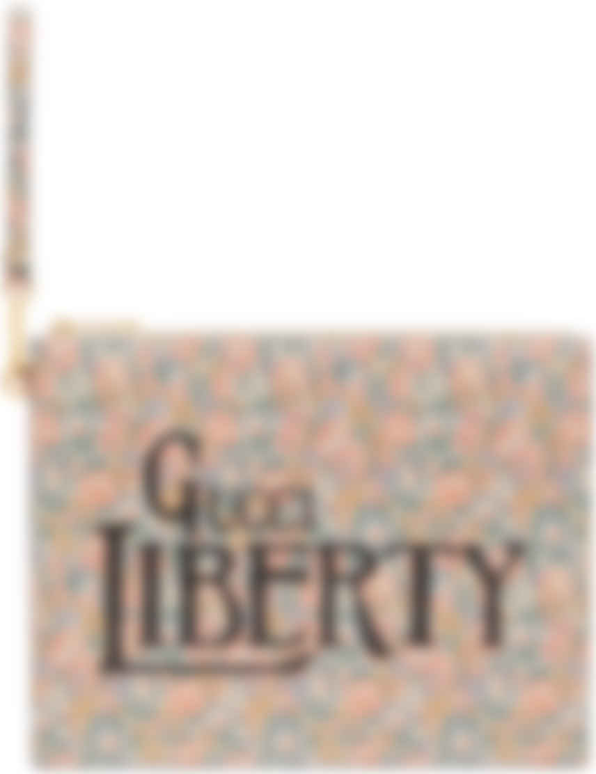 liberty london pouch