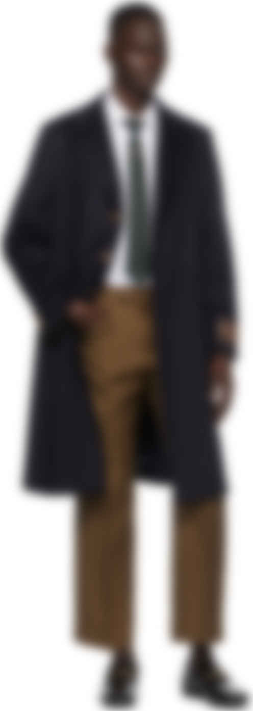 gucci cashmere coat
