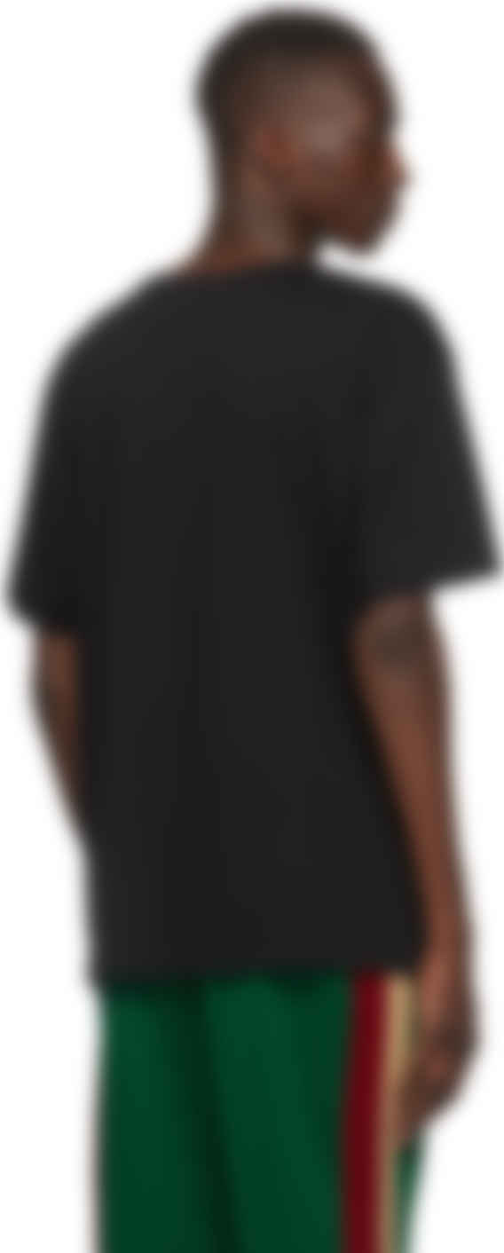 gucci interlocking t shirt