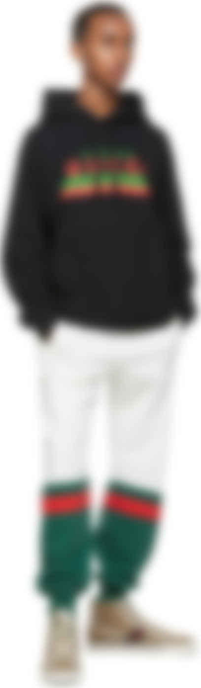 gucci 1977 high top sneaker