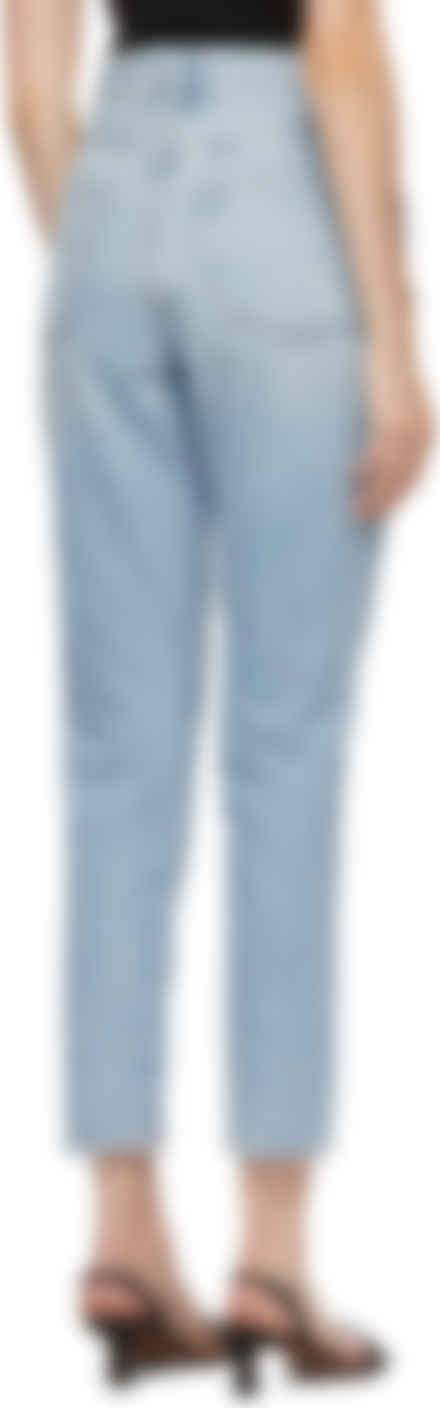 frame le original skinny