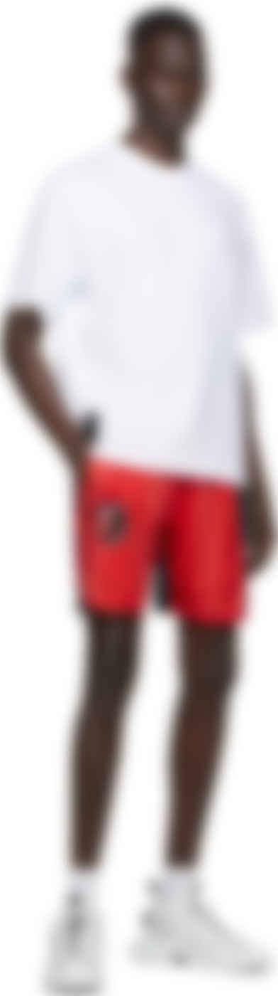 Mcq White Core Relaxed T Shirt Ssense