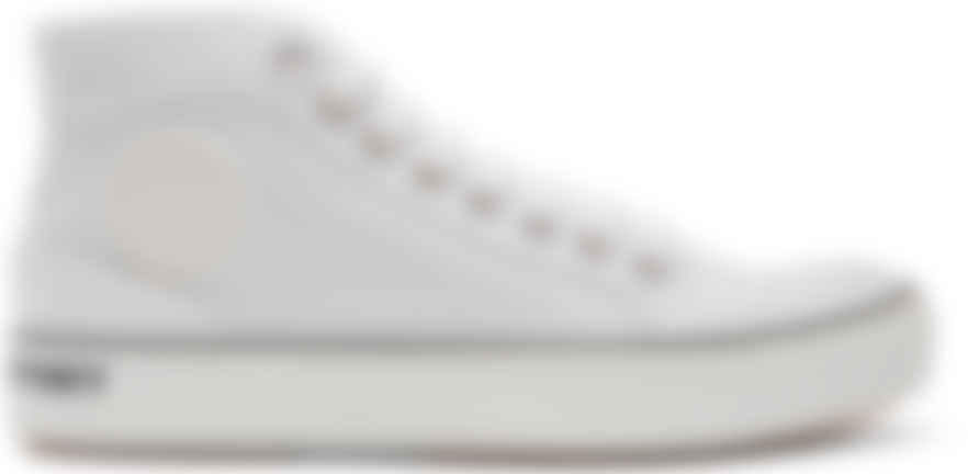 stella mccartney canvas sneakers