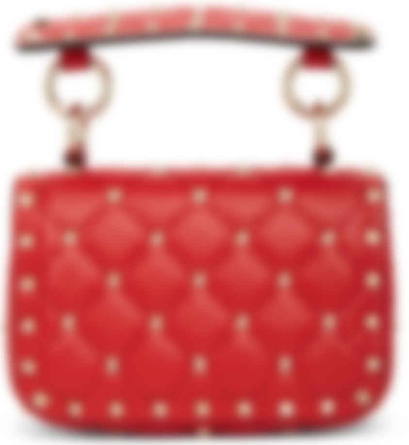 red valentino purse