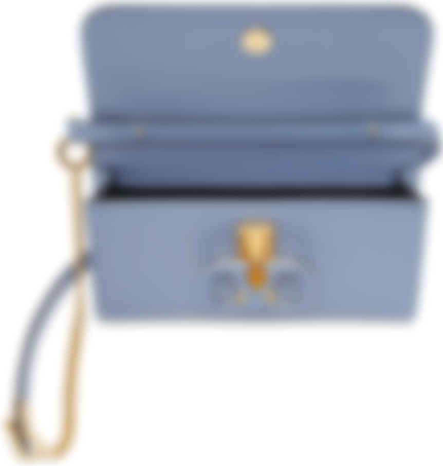 blue valentino purse