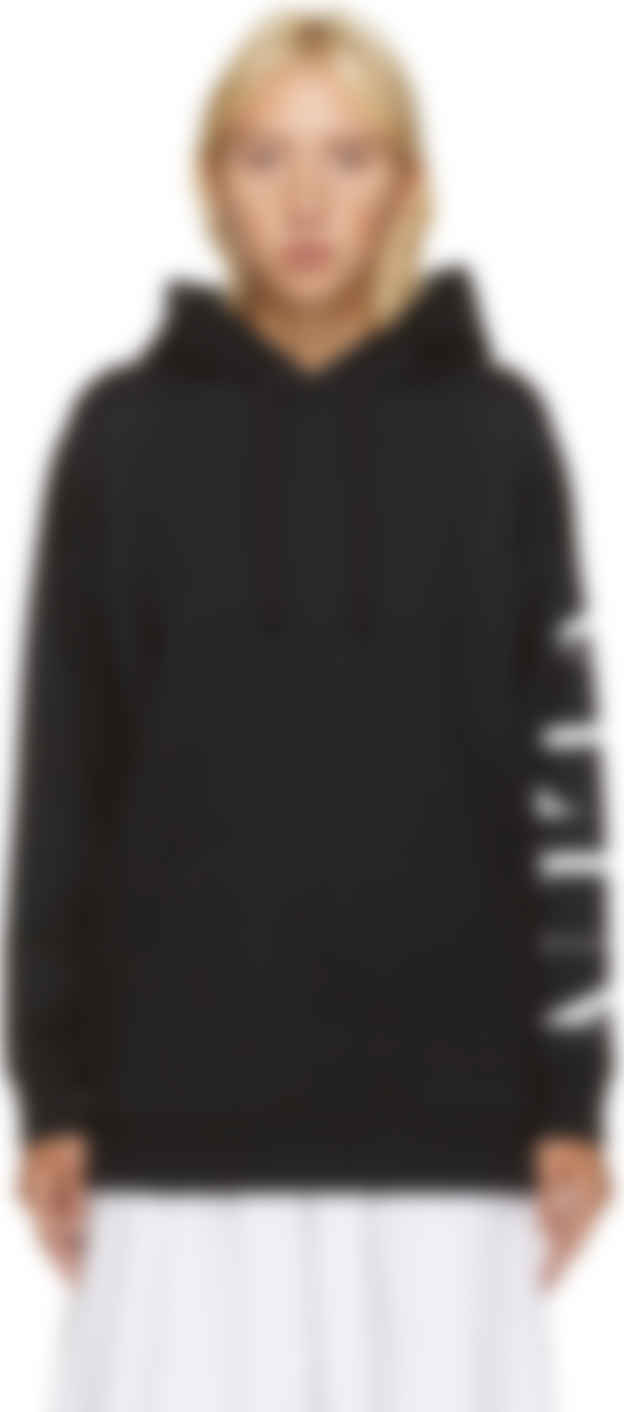 valentino vltn hoodie