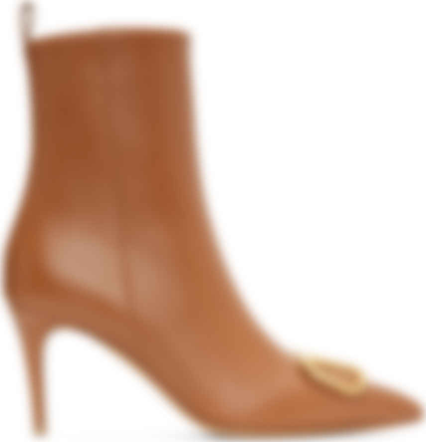 valentino ankle boots sale