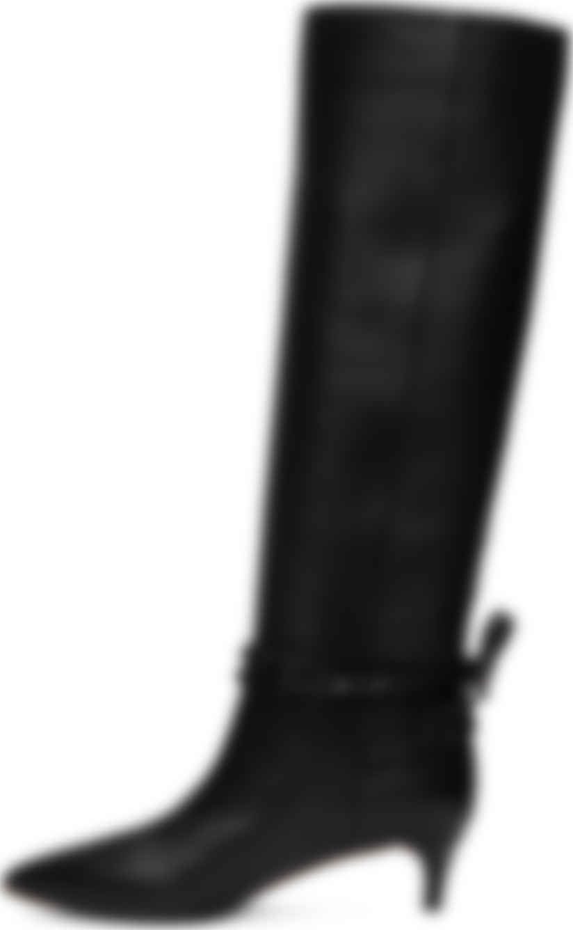 valentino tall boots