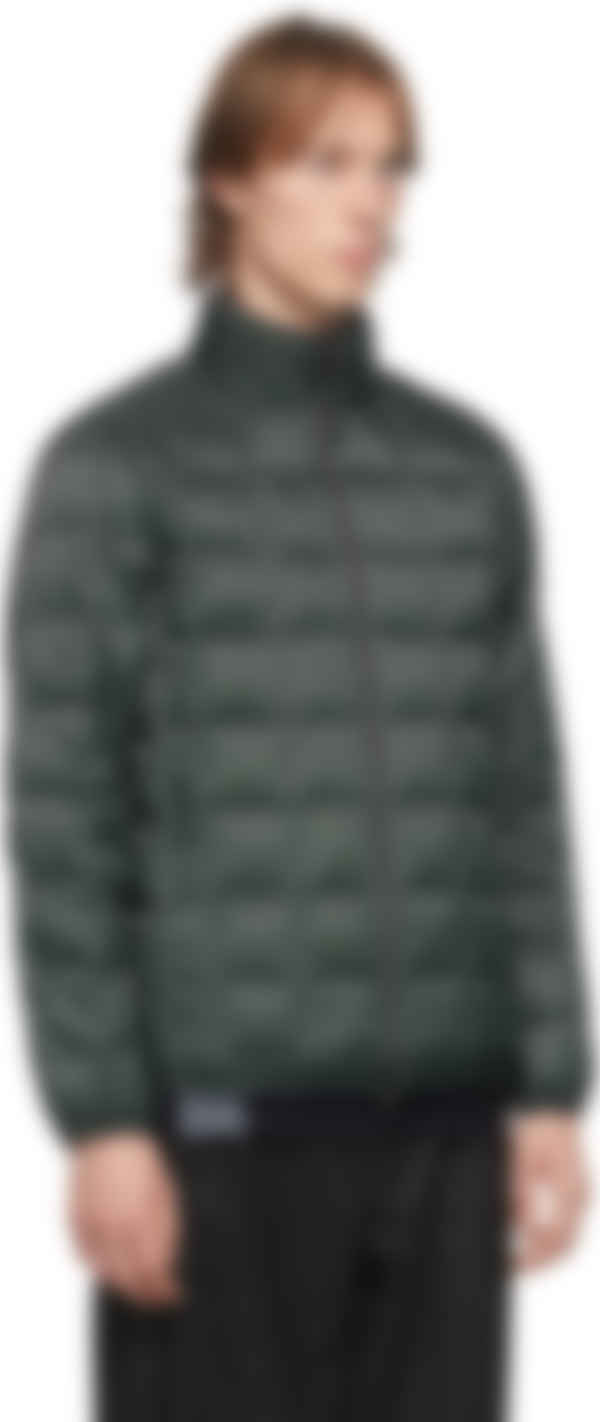 taion down jacket