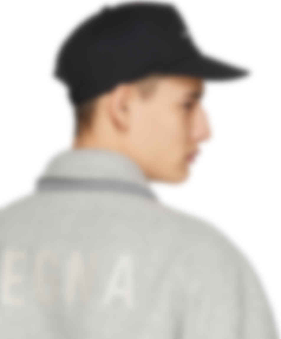 zegna fear of god hat