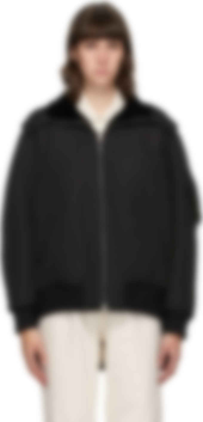 salomon reversible jacket