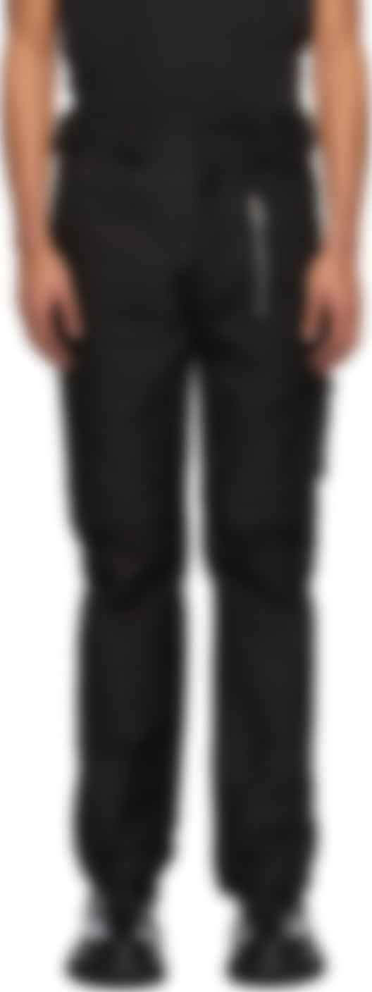 ssense cargo pants
