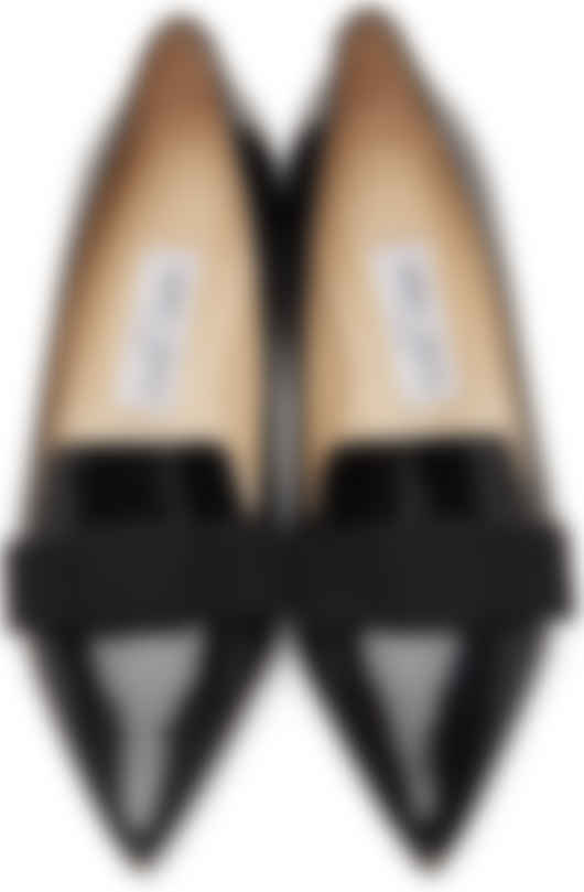 Ssense jimmy choo Clearance