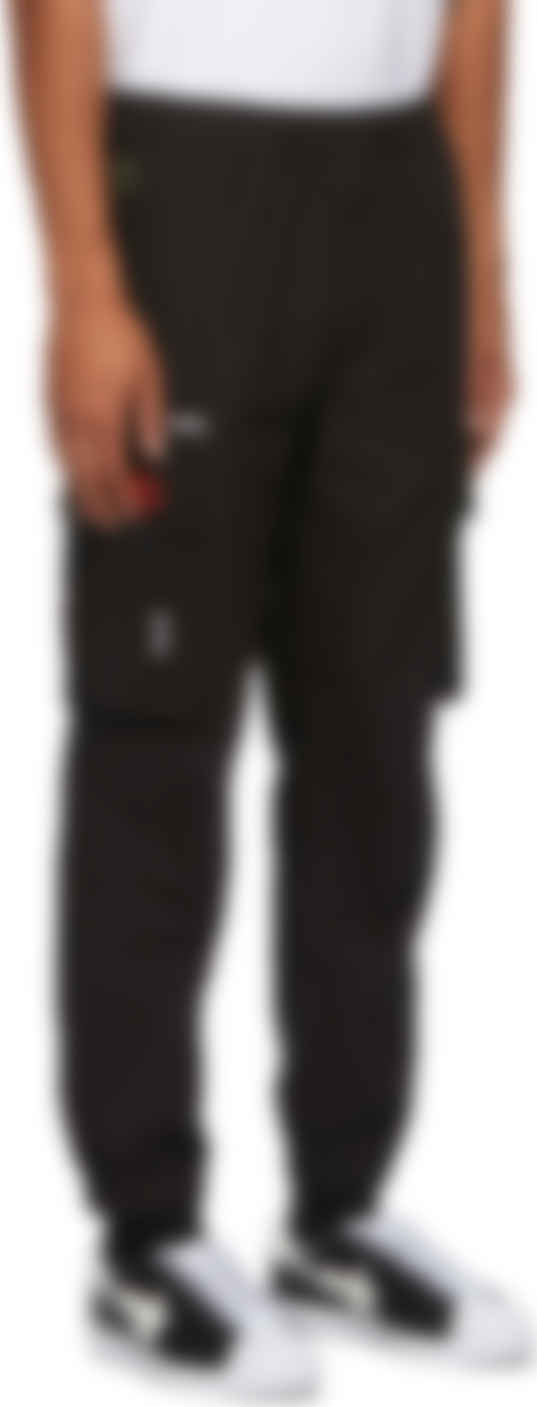 aape cargo pants