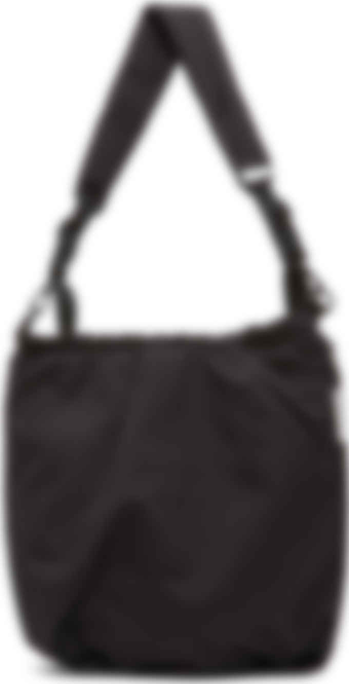 cote & ciel messenger bag