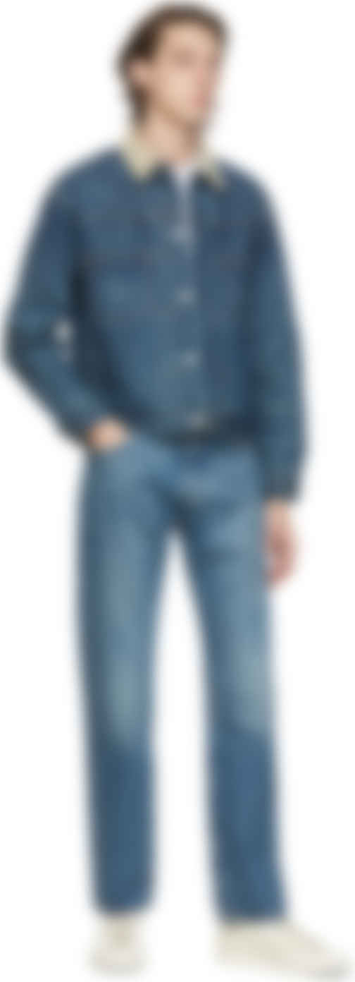 levis made
