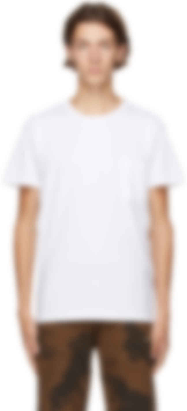 levis made and crafted t shirt