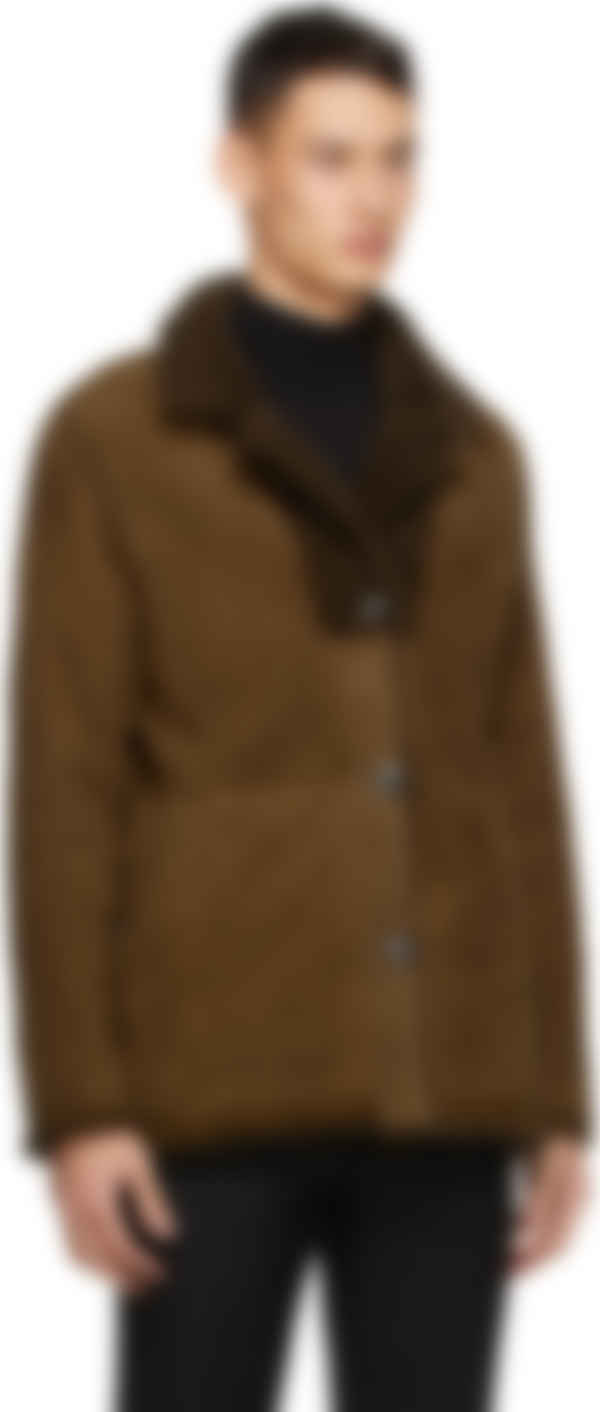 salomon reversible jacket
