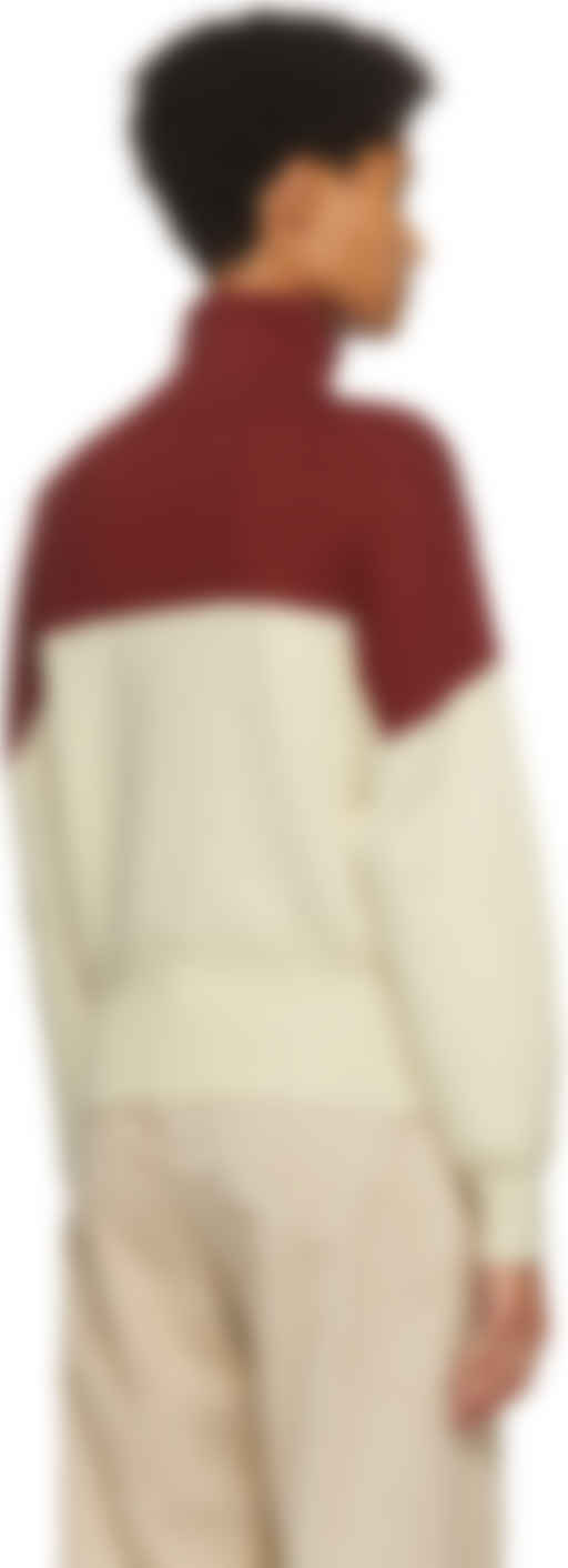 linn sweater isabel marant