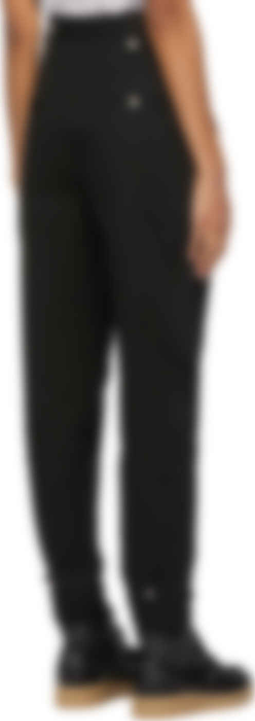 ISABEL MARANT NATURELLE femme pulcie Haute Taille Pantalon - EUR 67,30 |  PicClick FR