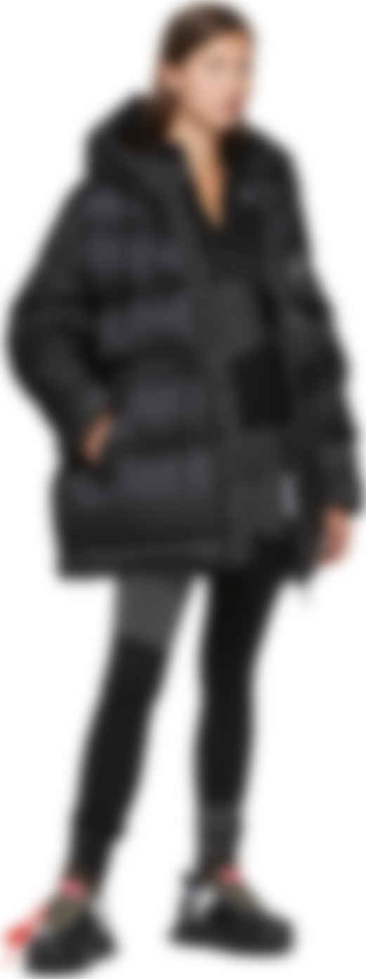 off white sport leggings