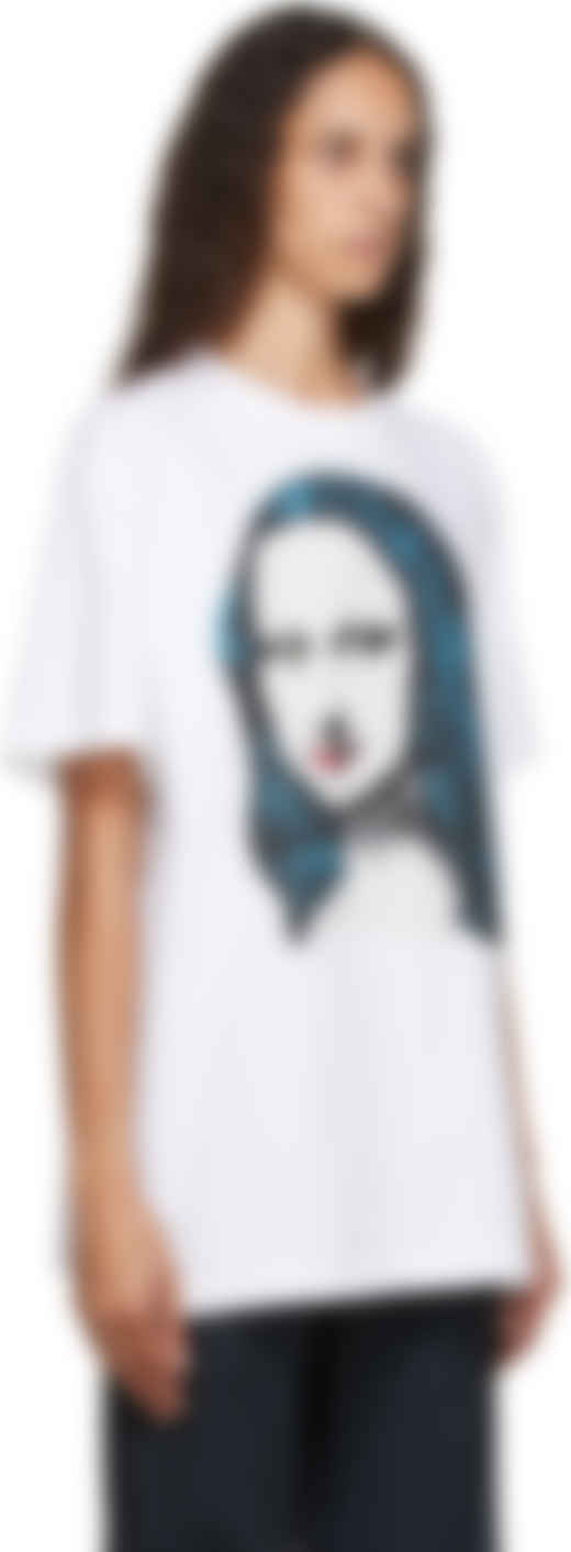 off white mona lisa ssense