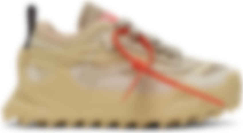off white odsy 1000 beige