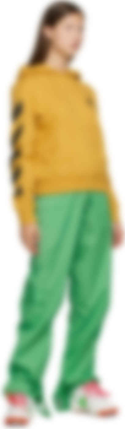 off white cleat sneakers