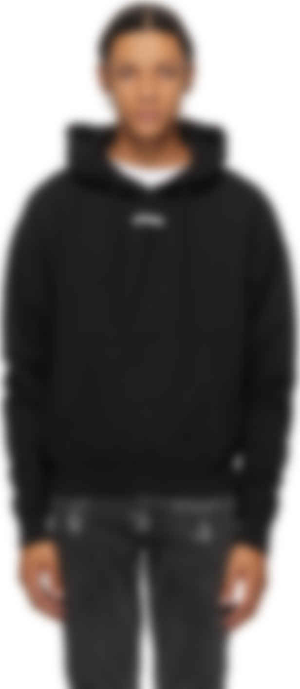 marker arrows hoodie