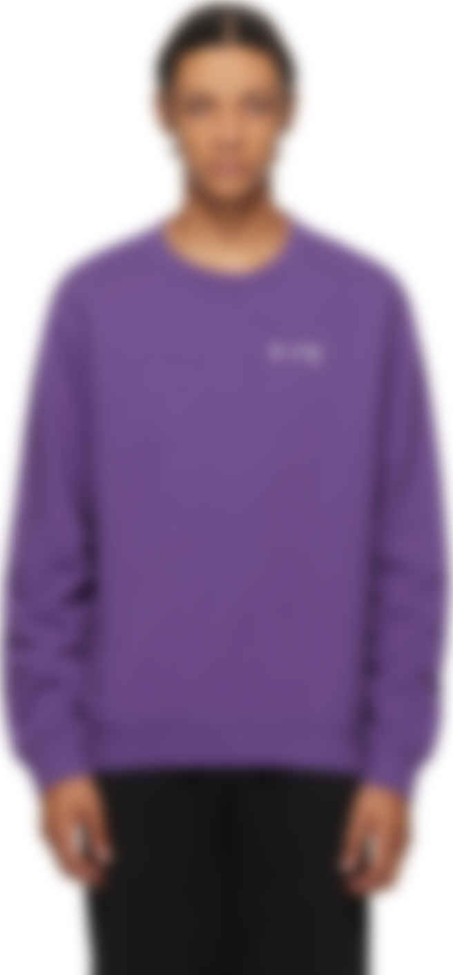 regular sweatshirt