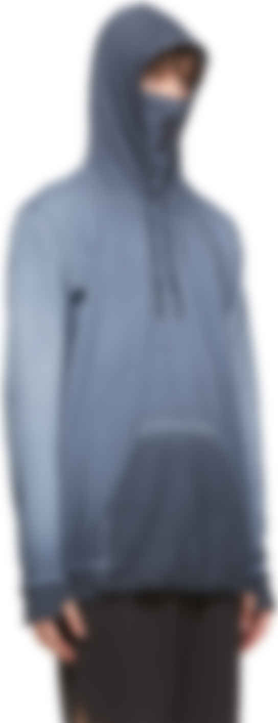 boris bidjan saberi hoodie