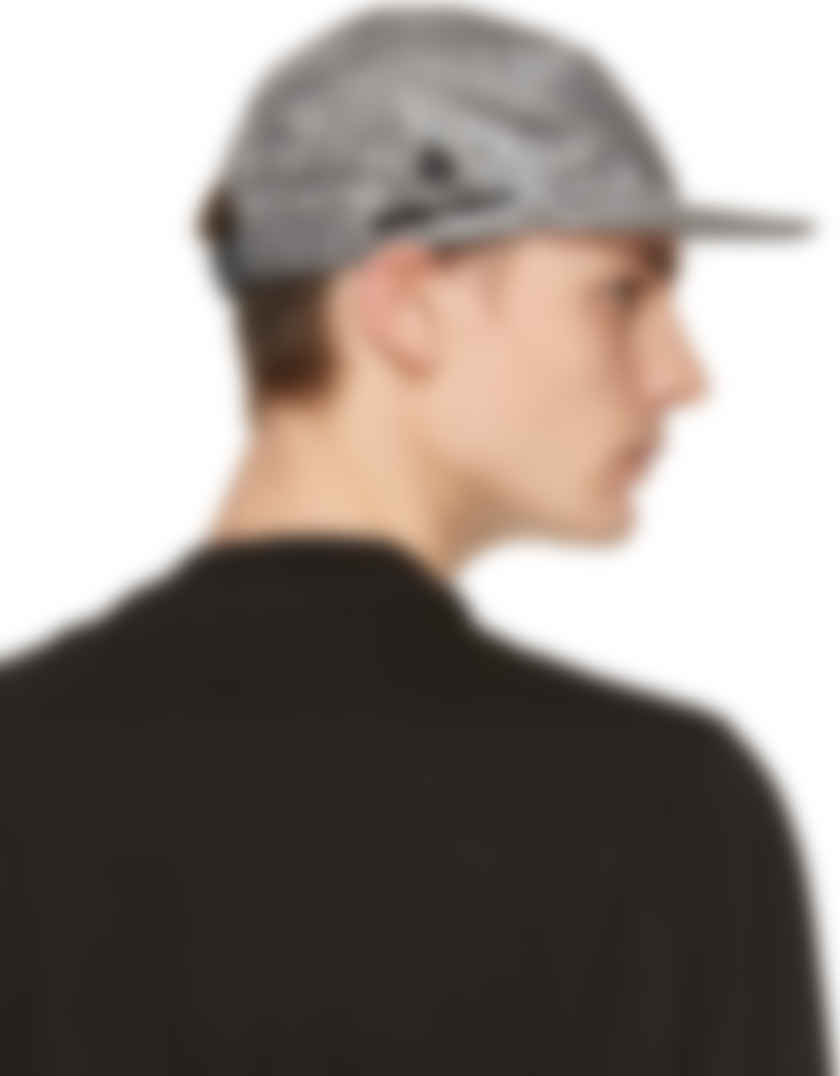 New era camper hat
