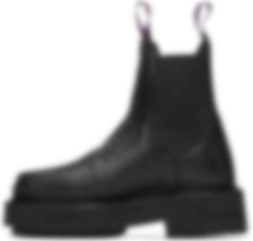 eytys ortega chelsea boots