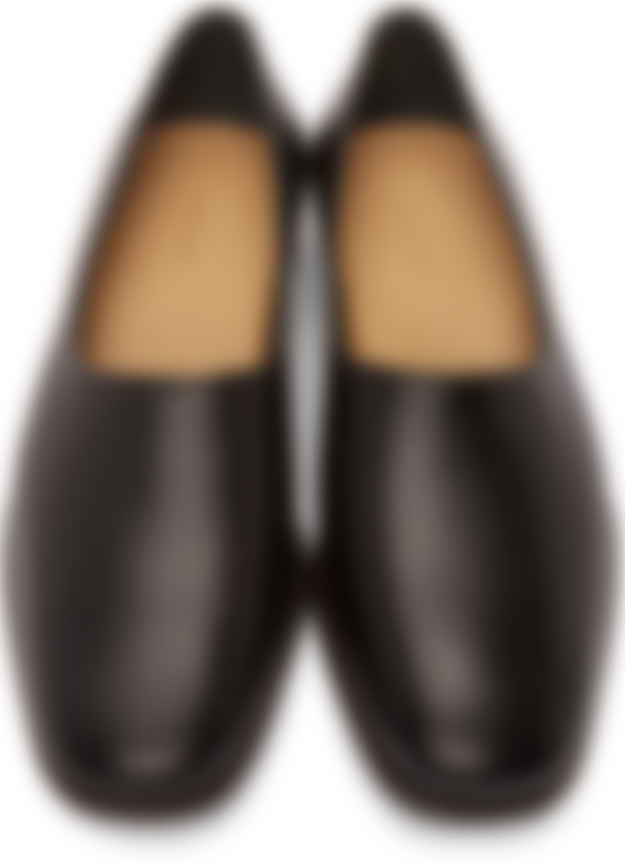 ssense loafers