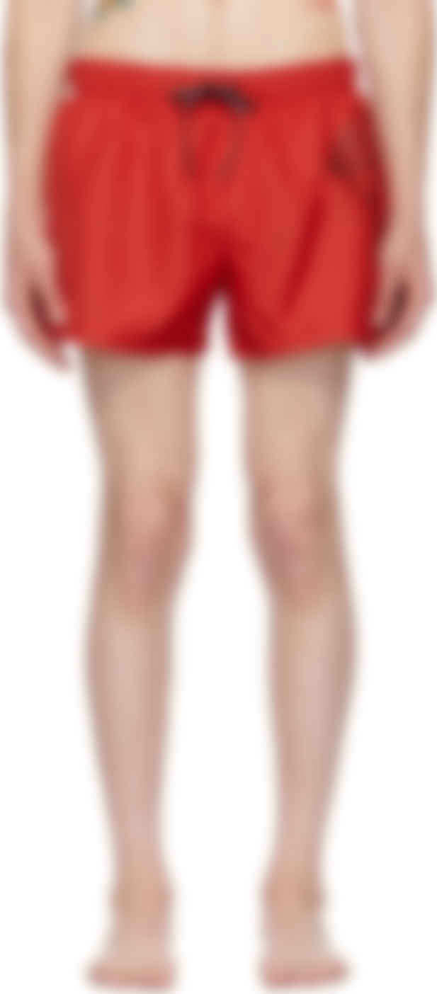 underwear shorts