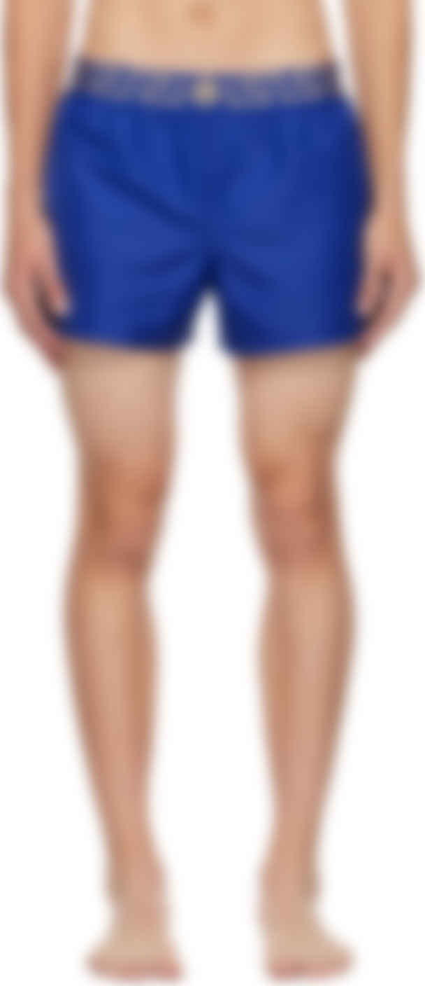 medusa swim shorts