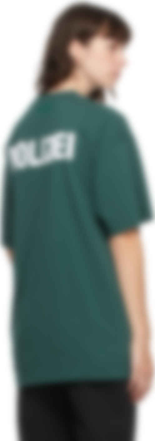 Vetements T Shirt Green Cheap Sale, 55 