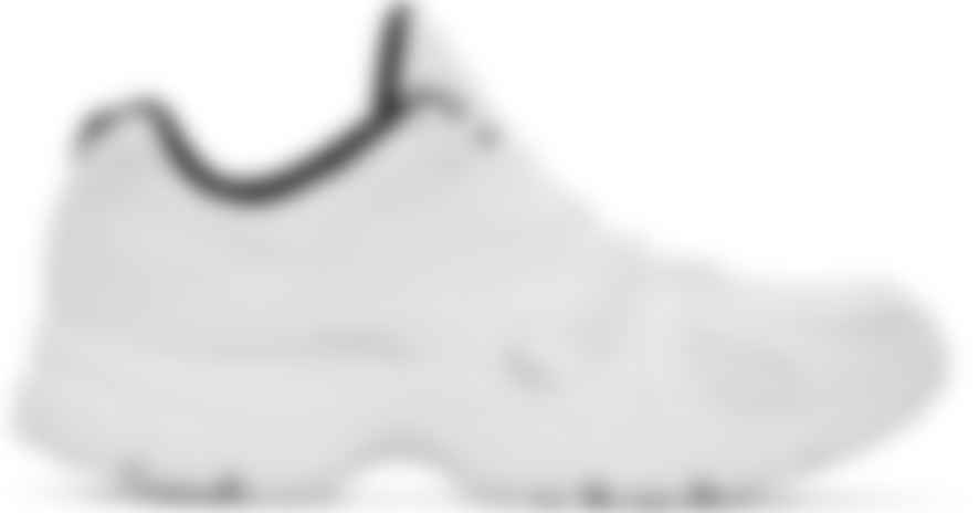 vetements white sneakers