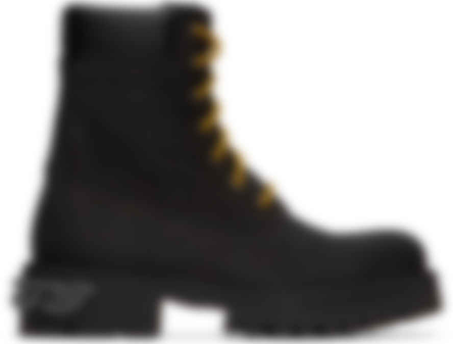 vetements boots