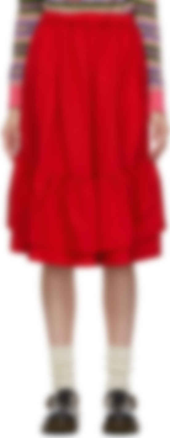 comme des garcons girls